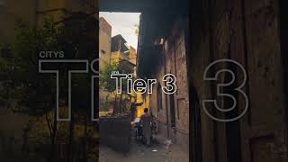 Why did @NavBharatNiwas  choose Tier 2 &amp; 3 cities over NCR?