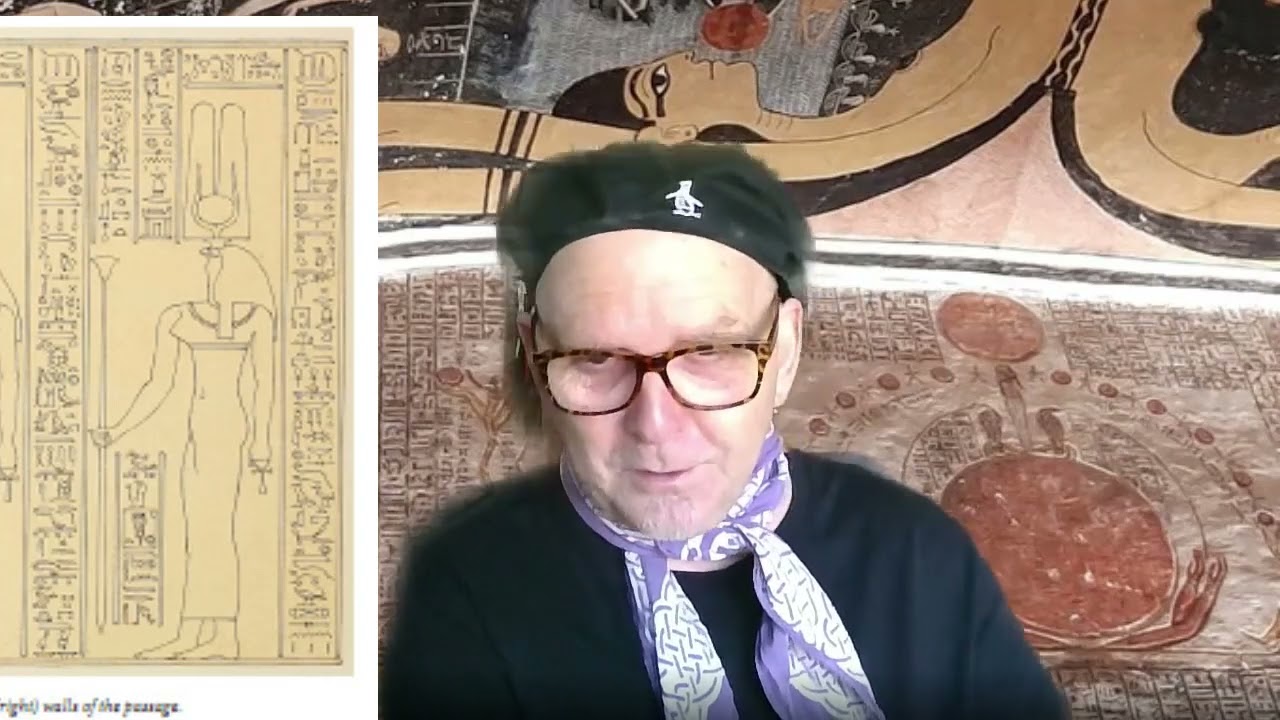 Renenutet, Serpent Power of Egypt