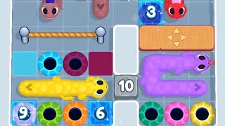 gecko out level 171