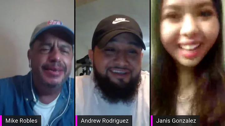 Meet #NoMs Co-Founders Andrew Rodriguez and Janis ...