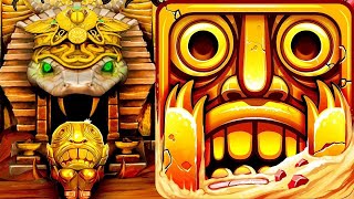 Temple run - Level #01 - Temple Run Game Online - (iOS Android) screenshot 5
