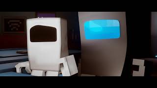 "Markiplier Among Us Short Animation"