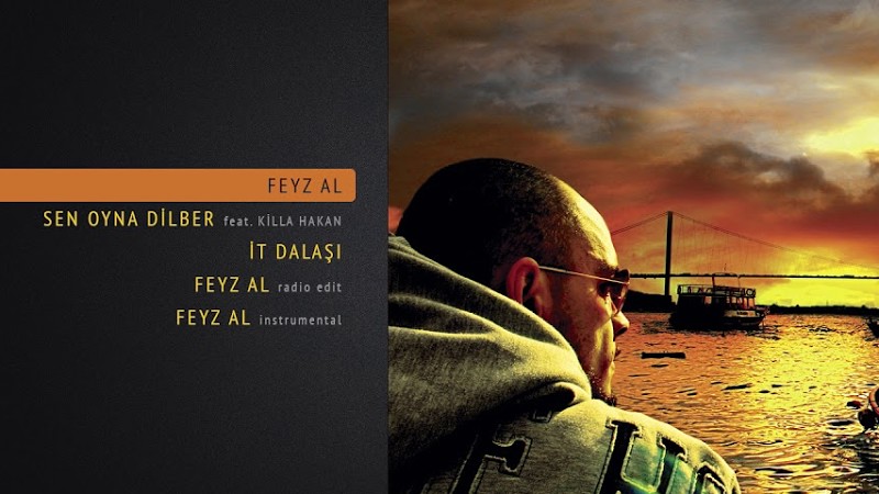 Ceza - Feyz Al ( Official Audio )