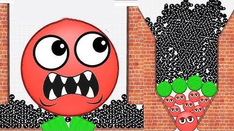 Hide Ball: Brain Teasers Game | Smart Logic Puzzle Levels 1–15 😎🧠 Gameplay 1 #hideball