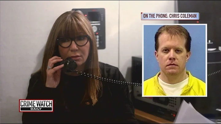 Pt. 5: Woman, Sons Found Strangled After Home Spra...