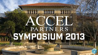 Famous Intro | Accel Partners Symposium 2013 Net Worth
