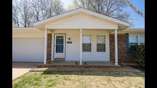1709 Winter Hill Dr video tour
