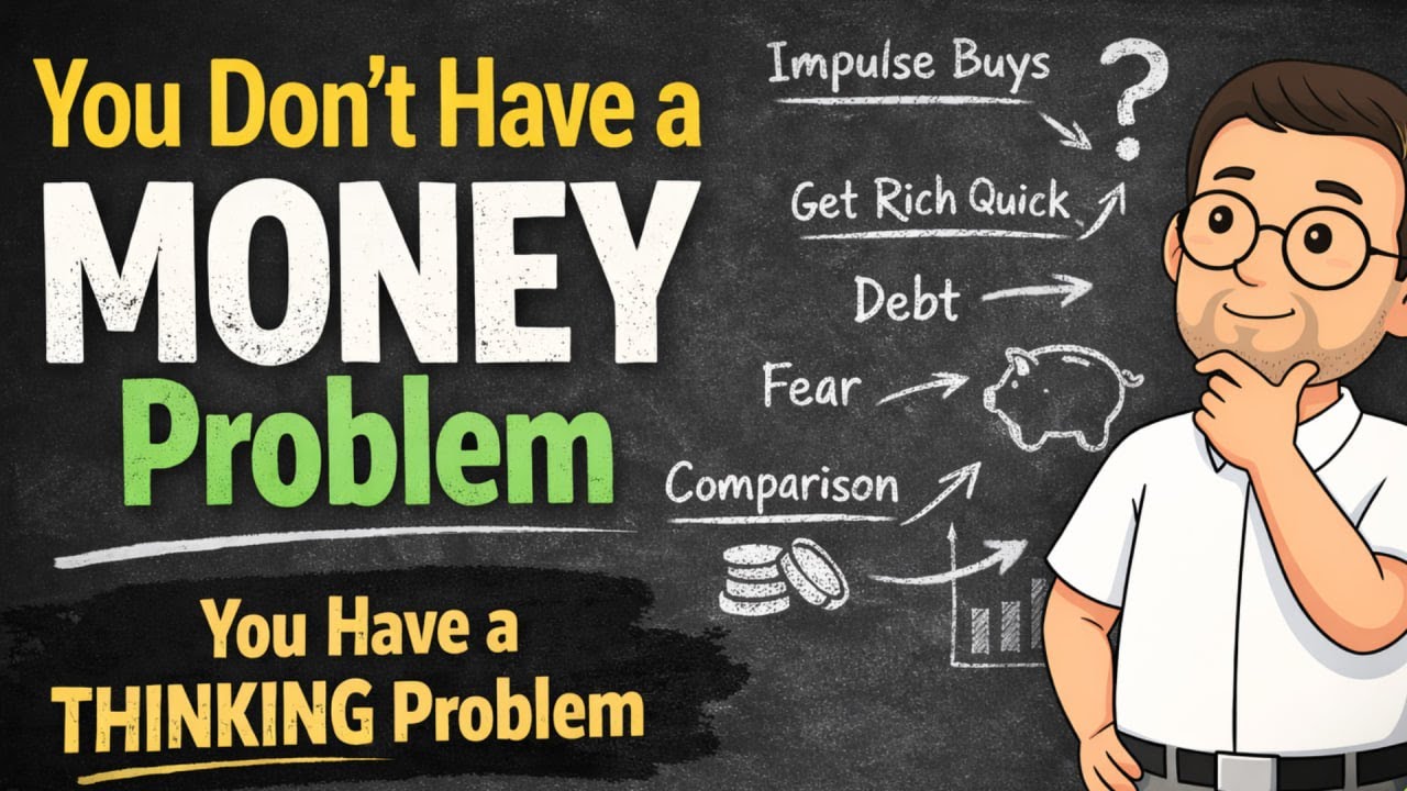How Money Really Works: A Financial Lesson Most People Never Learn