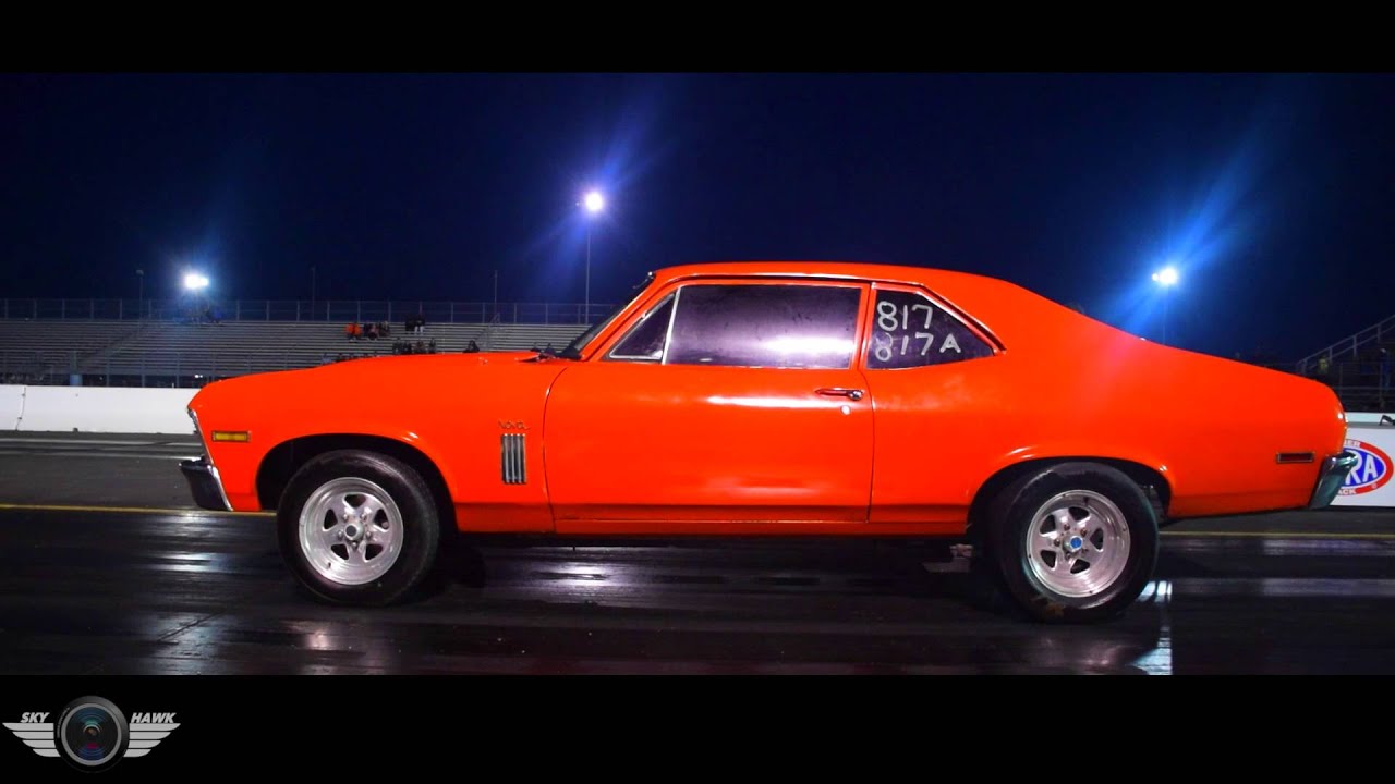 Thunder Road Raceway Park