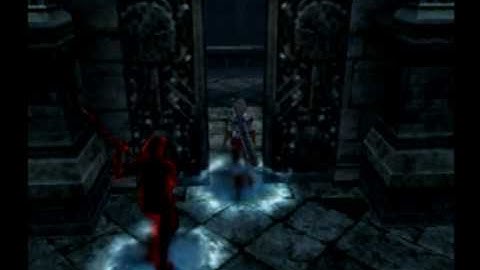 Save 056 - FFXII - Complete Speed Run - Part 2 - Abyssal II.mpg