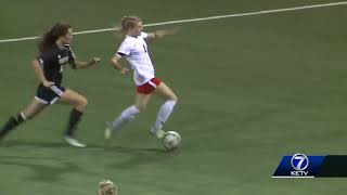 Highlights: Elkhorn beats Scotus at state soccer tournament