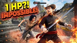 Sifu : Pre Master - Gameplay Walkthrough Part 1 | First Look & Tutorial (Android, iOS)