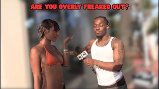 Can Somebody Be Too Freaky? Public Interview