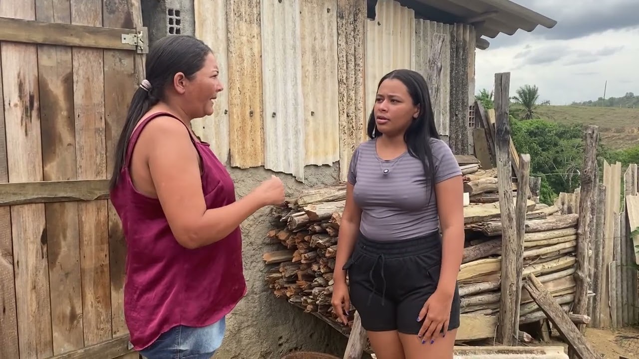 Mulher descobre que seu marido fez com seu salário veja o que vai acontecer com ele 