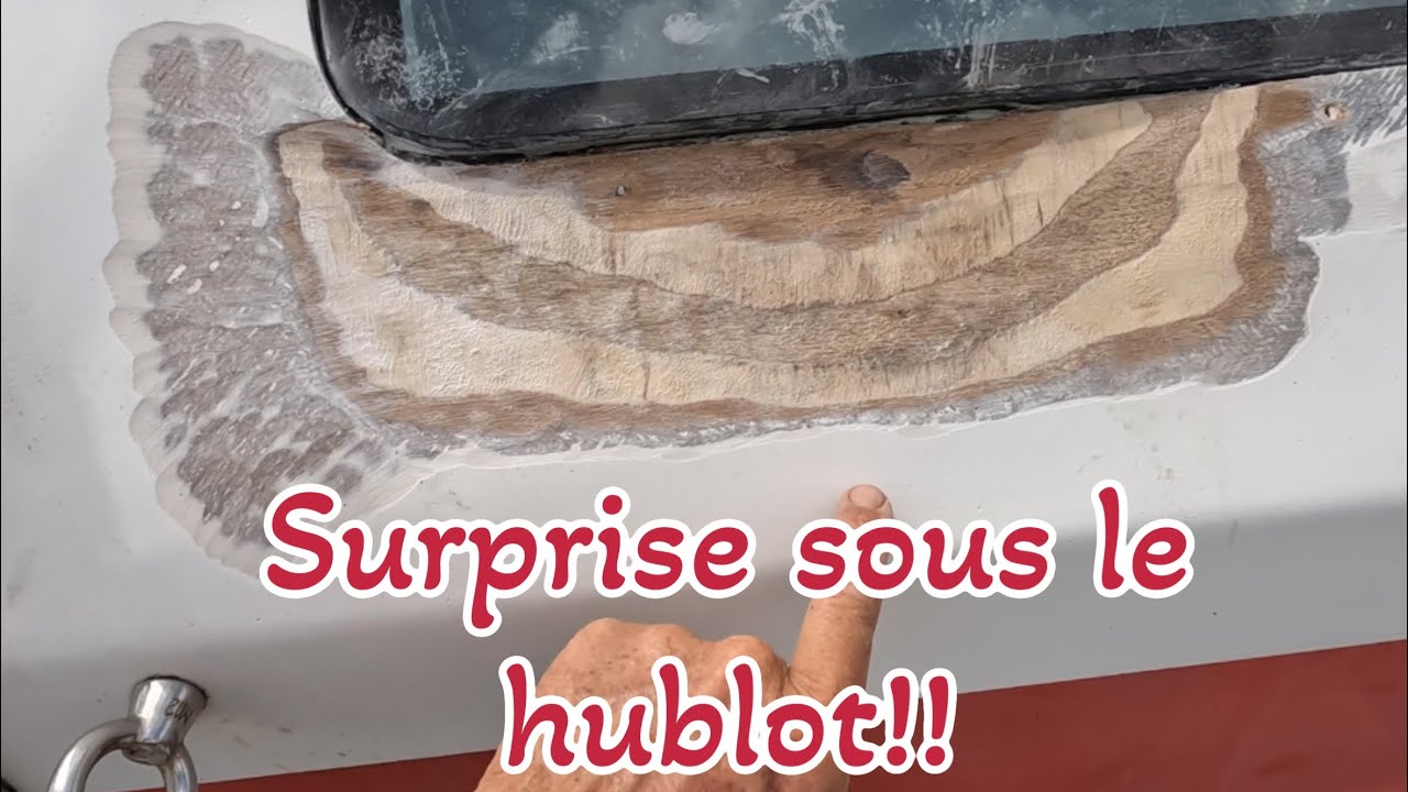 # 154  Un peu de pourritures...ça faisait longtemps