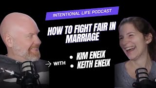 How to Fight Fair in Marriage: 16 Rules for Healthy Conflict Profile