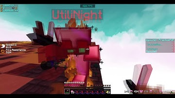 Nodebuff (jitter click) #test