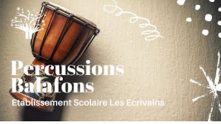 Le Plein De Percussions