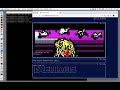 ANSIWAVE BBS devlog - midi music