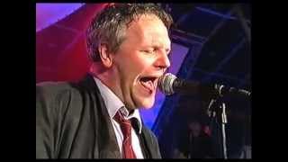 Cardiacs live at Frozenland 1998 - Dog Like Sparky