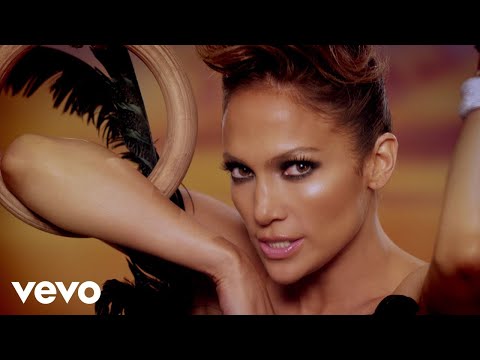 Jennifer Lopez - Live It Up ft. Pitbull