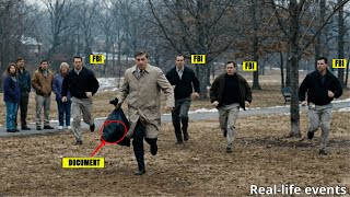 How a Trash Bag Helped the FBI Catch a Soviet Spy Hidden for 22 Years