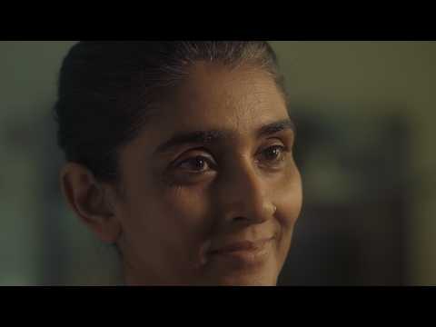 Aas - Short film teaser