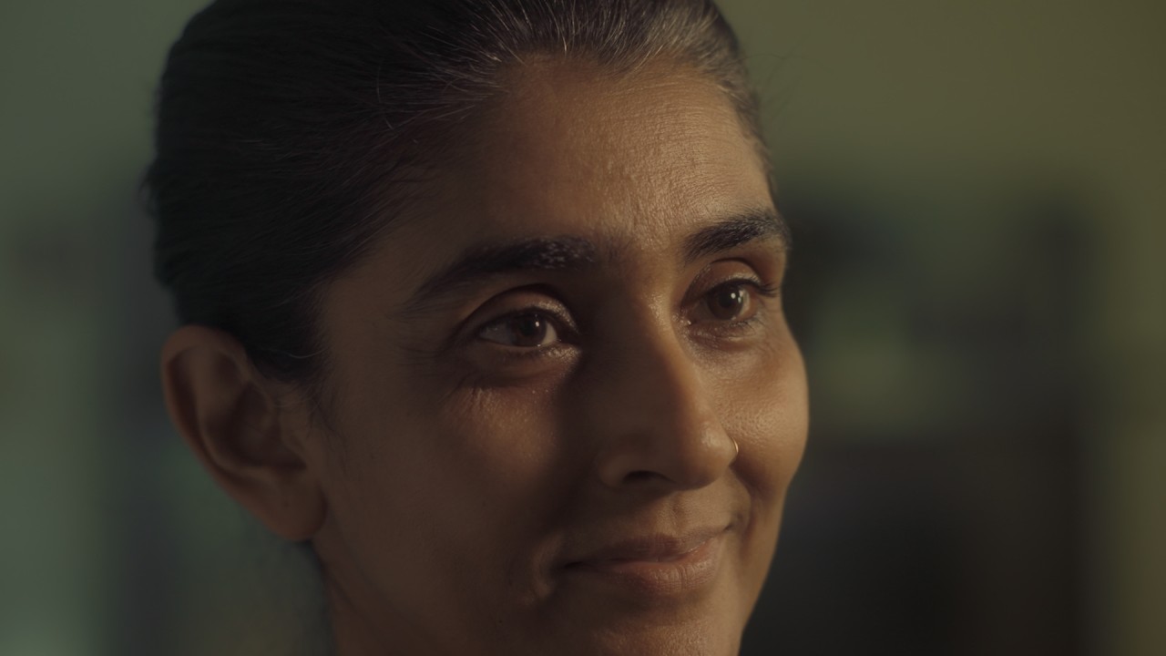 Aas - Short film teaser