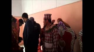 Jovial And Munas Wedding Video Hd