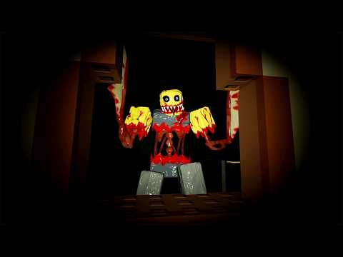 They REWORKED Roblox Residence Massacre...