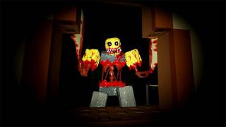 They REWORKED Roblox Residence Massacre...