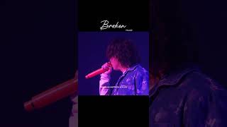 broken 2024 #ftisland #ft아일랜드 #leehongki #leejaejin #choiminhwan #kband