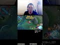 Cara atasi dark system #mlbb #mobilelegends #darksystem #fypシ゚viral