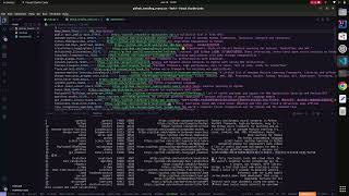 GitHub Trending Repositories Scraper that fetches information |Mmamonwana Marble
