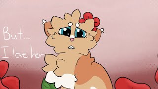 “But… I Love Her” Vent/Gift/Thingy✨