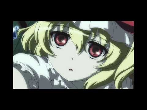 【東方MAD】会いたくて