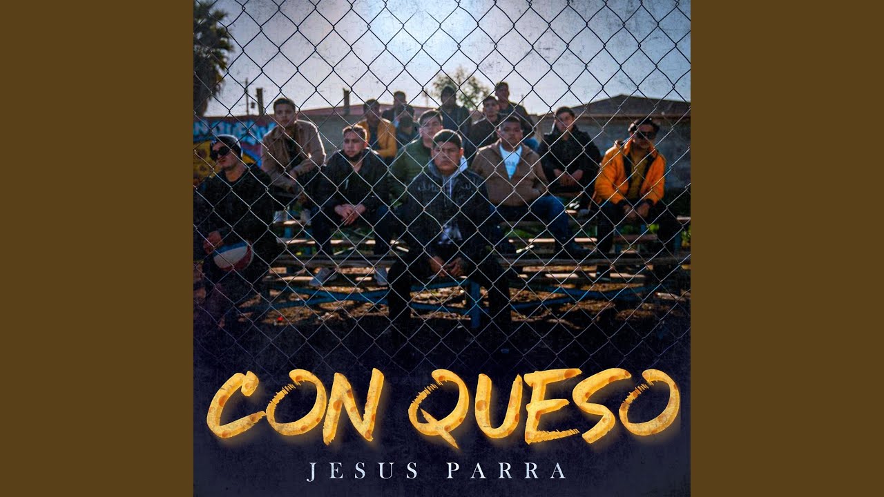 Watch Con Queso on YouTube Watch Con Queso on YouTube