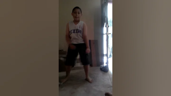 Name this dance