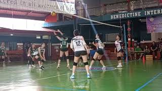 CoachT vs Mayfield 1st Set Nov.15,2025