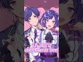 【男女⁉️1人2役】chocolate box 歌ってみた #chocolatebbox #歌ってみた #両声類 #おすすめ #fyp