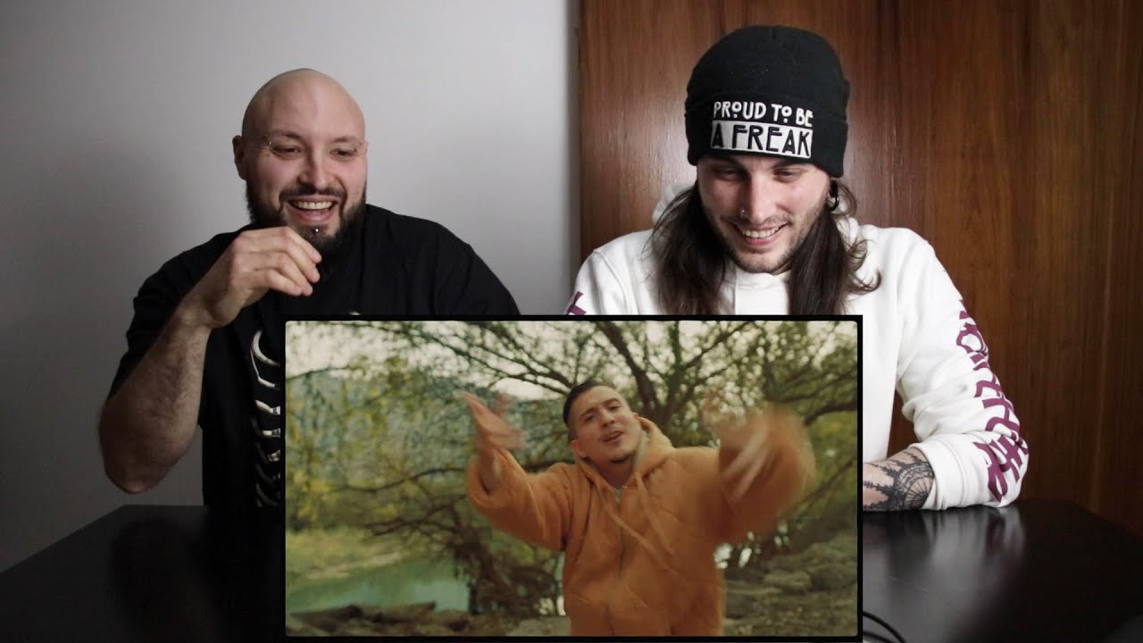 Chystemc - LA PRONOIA DEL SUN JOKE FÚ // Disgusting Reacciona