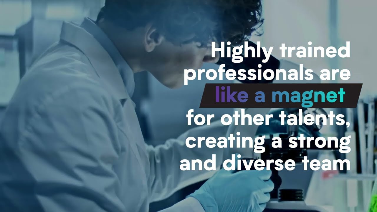 Costa Rica: A leader in Workforce Development for 4.0 Industry