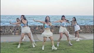 2nd_simansion 「 IDOL DENSETSU vol.2 The Bikini 」by UCHURI ⛱️🌊