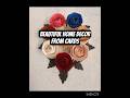 DIY Butterfly & Flower Decoration | Best Out of Waste Card Craft | Easy Home Decoration Ideas #diy