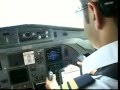 Iran Air Fokker 100 Urmia to Tehran