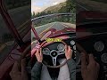 2003 Factory Five Cobra Replica: Raw But Flawed