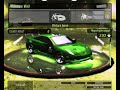 Toyota Celica GT-S - NFS Underground 2 - Parte 15 #nfsunderground2 #nfs #toyotacelica