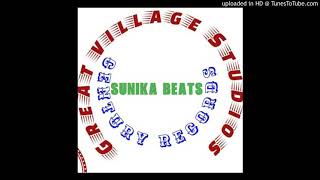 Senior Tee    One Empress  Sunika Beats Pro 