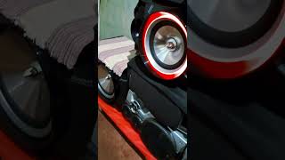 Mini System samsung f850