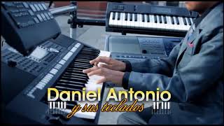 Daniel Antonio, ya no soy esclavo del temor